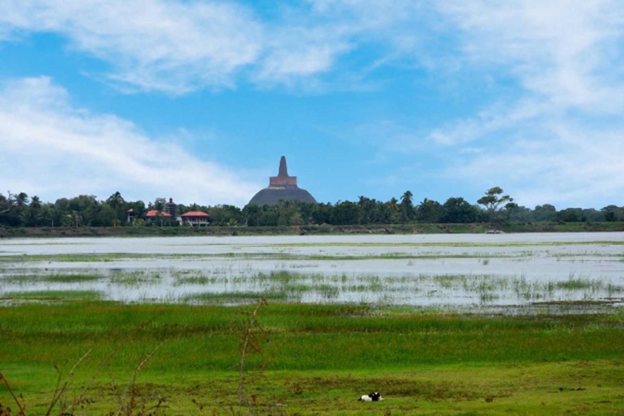 Dula Lake Resort Holambra Exterior foto